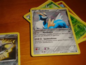 pokemon card packs